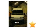 CITROEN JUMPER Ctte
Immatriculation:  5437 WA 01
1�re mise ...