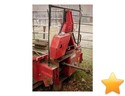 Treuil �lectro hydraulique de marque TAHUN de 2008 avec tab...