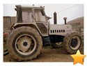 Tracteur agricole LAMBORGHINI, mod�le 15.56 DT de 1985, tur...