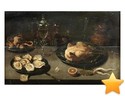 Osias BEERT lancien (Anvers ?, vers 1580 - Anvers, 1624)  ...