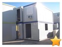 ENV. 200 BUNGALOWS