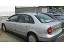 V�hicule  VP, de marque Citroen C5,immatricul�e 5156 YD 17,... - V�hicule  VP, de marque Citroen C5,immatricul�e 5156 YD 17, date de premi�re mise en circulation le 19/07/02 , GO, 8 cv, 5 Places,   km compteur (Calculateur HS)