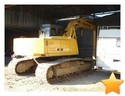 Pelle � chenilles, ann�e 1997, 284 f0088, FURUKAWA 735, 8 1...