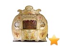 Magnifique orgue Limonaire 49 touches