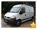 CTTE RENAULT Master 120 DCI
Immatriculation : AK-264-BW
1�r...