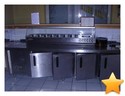 1 bac r�frig�r� alimentaire inox INFRICO � 7 bacs + 1 tour ...