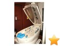 
1 spa Jet SYBARITIC 22 jets orientables