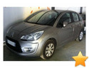 VP CITROEN C3 HDI 90 AIR 5 PORTES -  Energie : GO - Couleur...