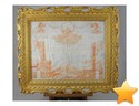 DIPL�ME de SOUVERAIN PRINCE ROSE-CROIX de la loge de la Parfaite