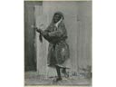 D'un ensemble de photos sur l'Algérie par Leroux Alexandre 1838-1912