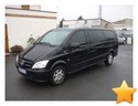 MERCEDES BENZ VITO 113 CDI Blue Efficiency Break Extra-long...