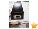 Four � pizza � bois BOIS DORE - 2009