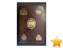 (ANGERS) - ARMORIAL des BIBLIOPHILES par GUIGUARD. Paris 18...