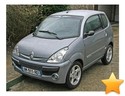 Sur saisie: Voiturette sans permis AIXAM CITY  de 2008  1 C...