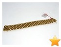 1 bracelet souple or 51,8grs