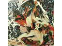 Philippe Artias (1912-2002)  Sans titre  1966 Huile sur t... - Philippe Artias (1912-2002)  Sans titre  1966 Huile sur toile Sign�e et dat�e en bas � gauche 150 x 150 cm