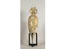 Amphore Romaine, monture fer par ZADOUNAISKY  Expert monsie... - Amphore Romaine, monture fer par ZADOUNAISKY  Expert monsieur SLITINE