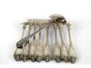 m�nag�re en argent en plusieurs coffret avec service � pois... - m�nag�re en argent en plusieurs coffret avec service � poisson