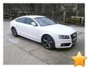 AUDI A5 SPORTBACK 170cv TDI S LINE - 12/07/2011 - 9CV - 800...