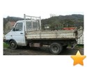 Camion IVECO Benne - 1982 - 350 000 km