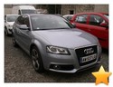AUDI A 3 S line, juillet 2010, boite aut, diesel, 45700 km,...