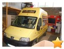 PEUGEOT BOXER HDI, REHAUSSE 06/04, 164 650 KM