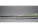 Concorde. Sonde de pointe de nez Concorde. 
Sonde Pitot St... - Concorde. Sonde de pointe de nez Concorde. 
Sonde Pitot Standby Pitot Probe par Rosemount Aerospace Inc. en acier inoxydable et nickel. Trou de drainage d'eau, raccordements du pitot statique, fiches de chauffage. Compatible pour une installation B - AE Concorde type 1. Cette sonde appr�cie la pression dynamique de l'air et permet de d�terminer la vitesse de l'air et le nombre Mach. Pouvant aussi capter la pression statique, elle d�termine l'altitude. Munie d'un syst�me �lectrique de chauffage in