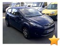 CTTE  FORD FIESTA TDCI FOURGON du 05/10/2009 - 6 CV GO - 35...