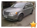 VP CHRYSLER GRAND VOYAGER TOURING du 31/03/2009 - 11 CV GO ...