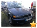 VP BMW 320i du 28/07/2003 - 11 CV ES - SANS CLEF