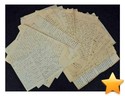 Exceptionnel ensemble de 383 lettres de Jacques CHARDONNE �...