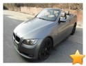BMW S�rie 3 320D Coup� - Cabriolet - Energie : GO - Couleur...