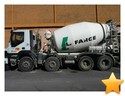 IVECO TRAKKER 410 TOUPIE 8X4 - Energie : GO - Kilom�trage :...
