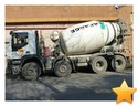 IVECO TRAKKER 410 TOUPIE 8X4 - Energie : GO - Kilom�trage :...