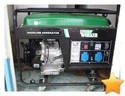 GROUPE ELECTROGENE BUID WORKER DE 2011 - TRES BON ETAT
