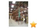 39 ml de gondoles - 150 ml de gondoles double et 4300 broch...