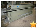 Scie � panneau STRIEBIG 5000 x 2200 - plaqueuse SCM basic 2...
