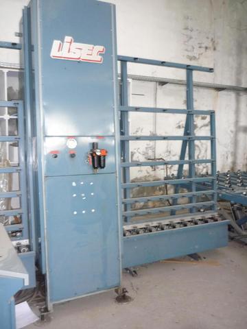 Fabrication du vitrage isolant
