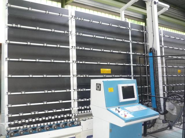Fabrication du vitrage isolant
