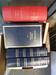 Carton de livres littérature dont Sarment : Correspondances ; Verlaine
