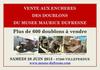 ANNONCE