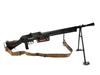 Post WW2- arme à feu
Fusil mitrailleur français modèle 24/29, calibre