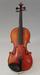 Violon Paul LORANGE - 1947 - Marseille
L.: 35,8 cm. Dans son étui