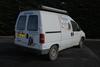 Fourgon CITROEN -JUMPY-type VF7U6UF0012375302 ,diesel 200756KM du22/04/1998