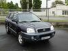 VEHICULE : Hyundai 4x4 (année 2004) (sur saisie),