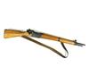 Post WW2- arme à feu
Fusil français MAS 36, calibre 7,5mm, n°M57756,