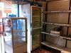 GONDOLE CAISSE ENREGISTREUSE SHARP XE A113