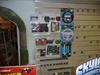 un lot d'accessoires de console video