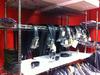 STOCK D UNE VALEUR DE 51 700 PA HT DONT 3500 CHEMISES HOMME, COSTUMES,