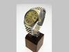 Bracelet montre homme portant la signature ROLEX Oyster Perpetual